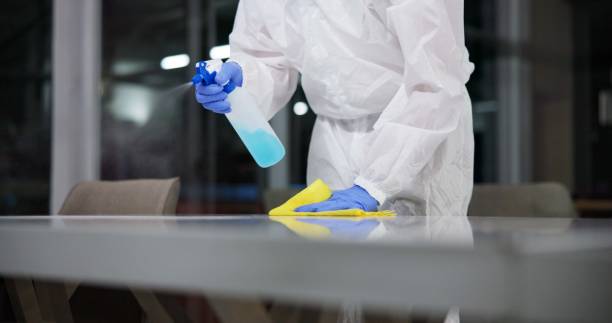 Licensed Biohazard Cleanup service in Sherwood, AR - Crime Scene Cleaner Online